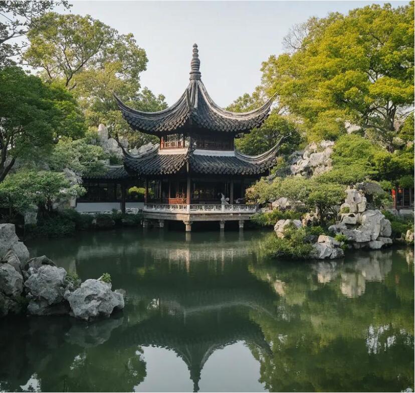 台山平淡餐饮有限公司